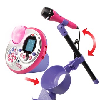 Kidi Super Star VTech